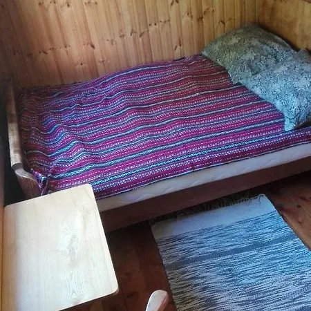 Casa de Férias Tamme Puhkemaja *