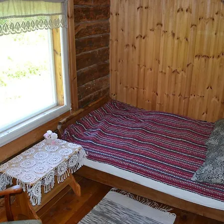Casa de Férias Tamme Puhkemaja *